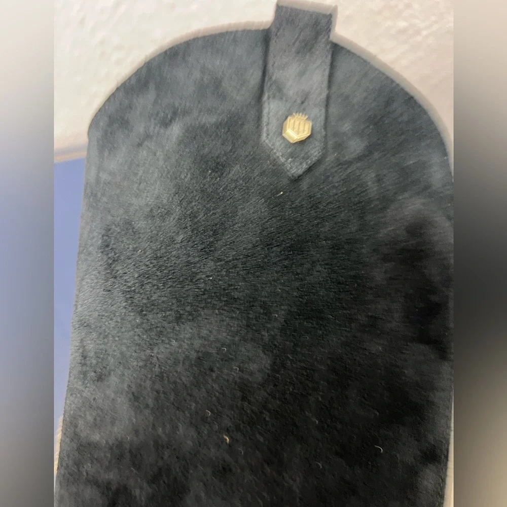 Fairfax and Favor midcalf Rockingham boots - Picture 7 of 8